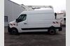  Renault Master 145.35 FG Tronqué L2H2 Nacelle 