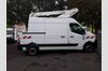  Renault Master 145.35 FG Tronqué L2H2 Nacelle 