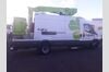 Iveco Daily 70C18 Tronqué Nacelle Paniers 2 Pers BT 200 Pack Eco