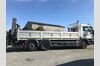 MAN TGS400 PLAT-GRUE ARR PLAT