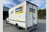 OPEL MOVANO 130 CV PLANCHER CABINE 19M3 