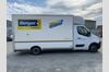 OPEL MOVANO 130 CV PLANCHER CABINE 19M3 