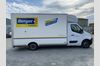 OPEL MOVANO 130 CV PLANCHET CABINE 19M3 