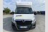 OPEL MOVANO 130 CV PLANCHET CABINE 19M3 