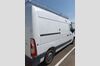 Opel Movano Fourgon L2H2 130 cv 3T3 pack Clim +