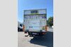 Renault D12 210 CV Fourgon caisse 8.75m Hayon