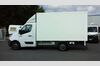 Renault Master 130.35 14M3 Hayon