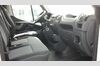 Renault Master 130.35 14M3 Hayon