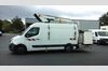 Renault Master 130.35 FG L2H2 Nacelle Panier 2 Pers BT200