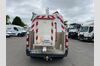 Renault Master 130.35 FG Tronqué L2H2 Nacelle 