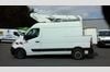 Renault Master 130.35 FG Tronqué L2H2 Nacelle Pack éco 