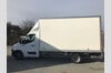 RENAULT MASTER 130 CV 20M3 HAYON 