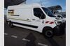 RENAULT MASTER 135 cv 13m3