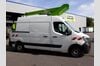 Renault Master 145.35 FG Tronqué L2H2 Nacelle Pack éco