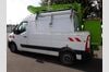 Renault Master 145.35 FG Tronqué L2H2 Nacelle Pack éco