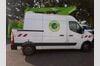 Renault Master 145.35 FG Tronqué L2H2 Nacelle Pack éco