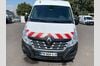 Renault Master 145.35 FG Tronqué L2H2 Nacelle Pack éco