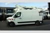 Renault Master 145.35 FG Tronqué L2H2 Nacelle Pack éco