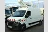 Renault Master 145.35 FG Tronqué L2H2 Nacelle Pack éco