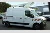 Renault Master 145.35 FG Tronqué L2H2 Nacelle Pack éco