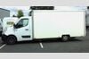 Renault Master 145.35 PC Caisse Blanchisserie