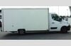 Renault Master 145.35 PC Caisse Blanchisserie