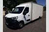 Renault Master 145.35 PC Caisse Blanchisserie