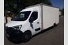 Renault Master 145.35 PC Caisse Blanchisserie