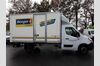 Renault Master 170E6 21M3 Hayon