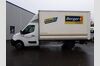 Renault Master 170E6 21M3 Hayon