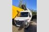 Renault Master Fourgon L2H2 145.35 145 cv avec Nacelle KLUBB K 32