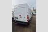 Renault Master Fourgon L3H2 135.35 pack essential 135 cv Portes Ar 270°