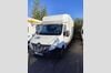 Renault Master Plancher Cabine  caisse polyfond 19m3