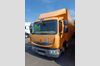 Renault Midlum  180.12 H Extra light Fourgon polyfond avec Hayon repliable