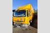 Renault Midlum  180.12 H Extra light Fourgon polyfond avec Hayon repliable