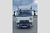 Renault Midlum  210.12 H Extra light Fourgon polyfond avec Hayon repliable