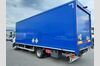 Renault Midlum  210.12 H Extra light Fourgon polyfond avec Hayon repliable