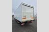 Renault Midlum 220.12 Extra Light fourgon caisse Polyfond avec hayon 