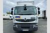 RENAULT PREMIUM 320 CV FOURGON