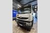 Renault Premium Lander 430.26 6X2 BRAS GUIMA Remorquant crochet MG 