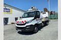 Iveco Daily 120.35 occasion