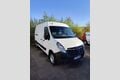 Opel Movano 130.35 occasion