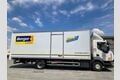 Renault Gamme D 210 occasion