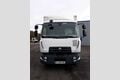 Renault Gamme D 280 occasion