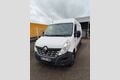 Renault Master 110.35 occasion