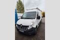 Renault Master 110.35 occasion