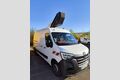 Renault Master 150.55 occasion