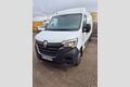 Renault Master 130.35 occasion