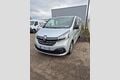 Renault Trafic 1.6 CDTI occasion