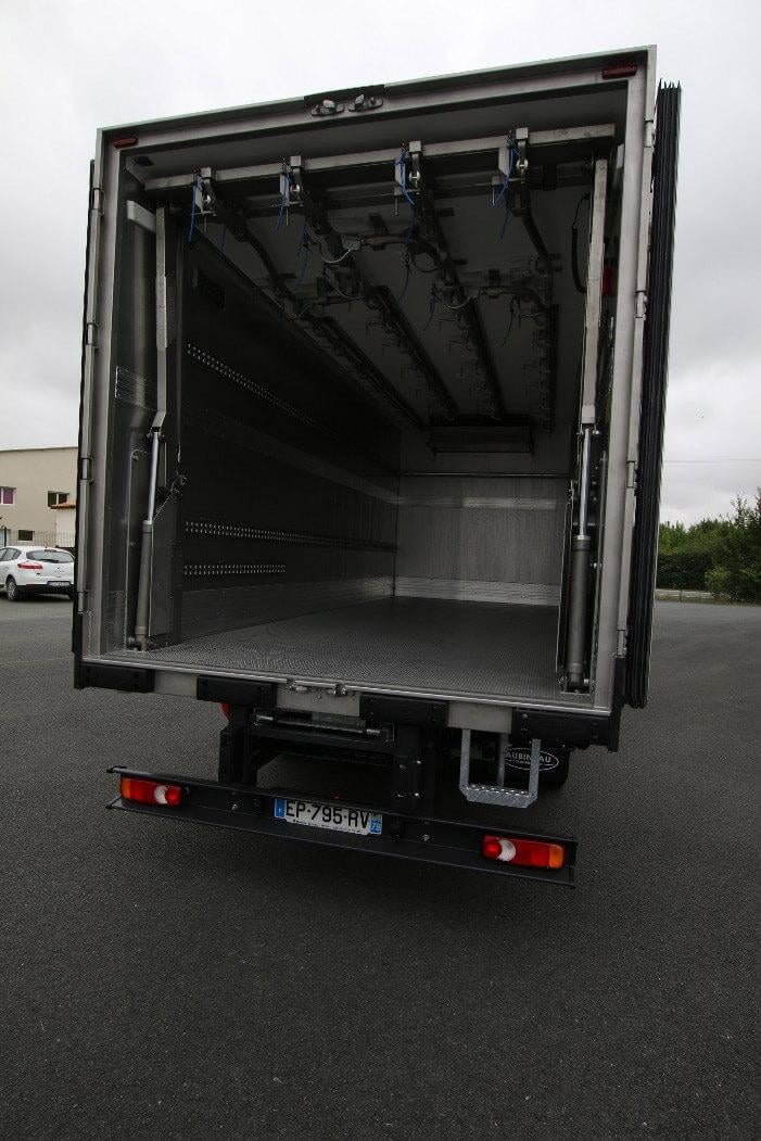 Camion porte viande | image 3